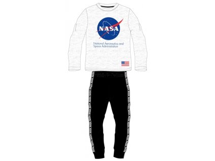 CHLAPECKÉ PYŽAMO NASA (Velikost 134)