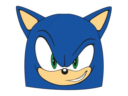 CHLAPECKÁ ZIMNÍ ČEPICE SONIC
