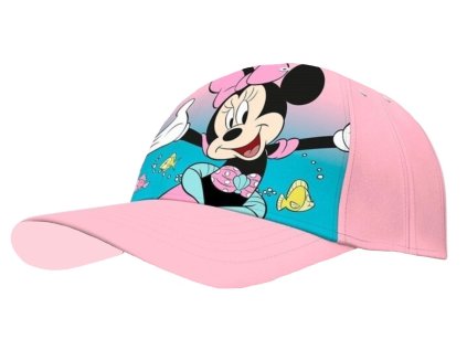 KŠILTOVKA MINNIE (Velikost 52)