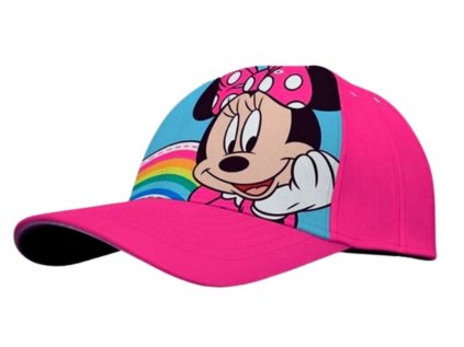 KŠILTOVKA MINNIE (Velikost 52)