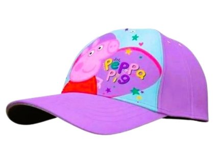 KŠILTOVKA PEPPA PIG (Velikost 52)