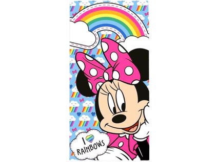 OSUŠKA MINNIE (Velikost uni)