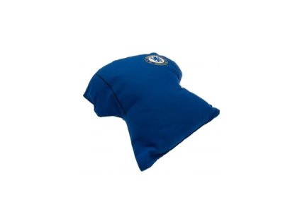 obojstranny dekoracny vankusik 38x35cm fc chelsea kit