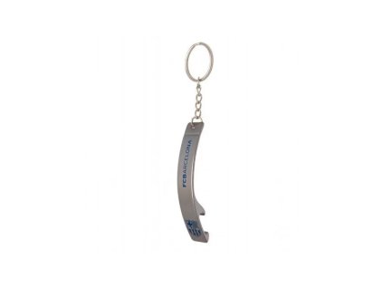 privesok na kluce fc barcelona bottle opener