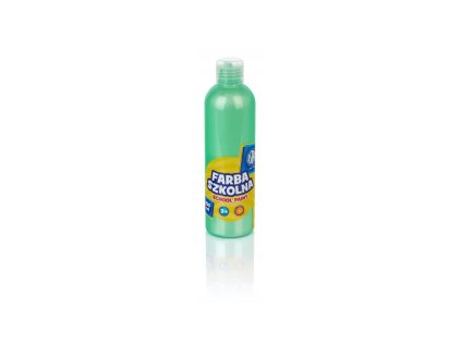 temperova plagatova farba astra 250ml perletova zelena 301217037