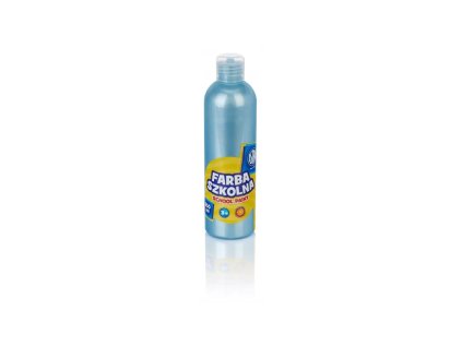 temperova plagatova farba astra 250ml perletova modra 301217039