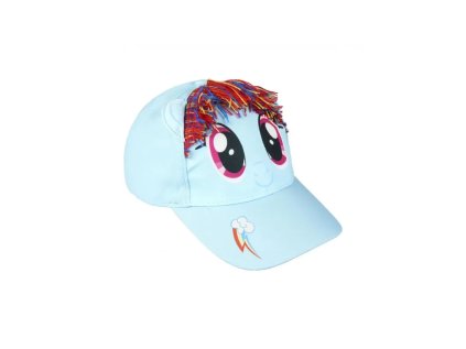 dievcenska letna siltovka my little pony premium 53cm 2200002888