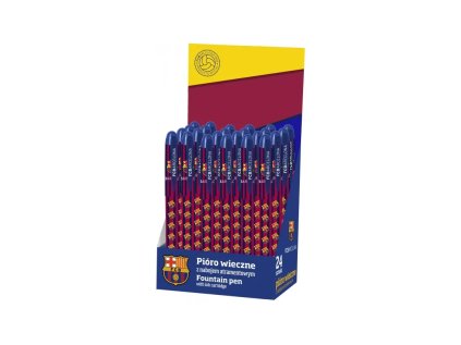 fc barcelona plniace atramentove pero fc 212 203018001