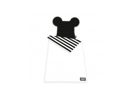 herding luxusne 3d obojstranne bavlnene obliecky mickey mouse 140 20070 90