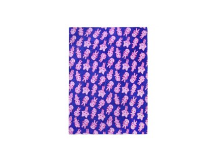 jemna coral deka 160 120cm lol surprise 2200004522