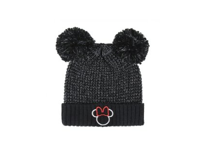 detska zimna ciapka s aplikaciami minnie mouse 2200004292