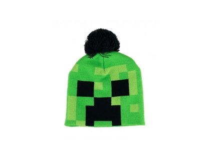 univerzalna upletova ciapka minecraft 708020004