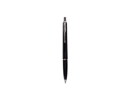 zenith 7 classic gulockove pero 08mm modre cierne telo krabicka 4071001