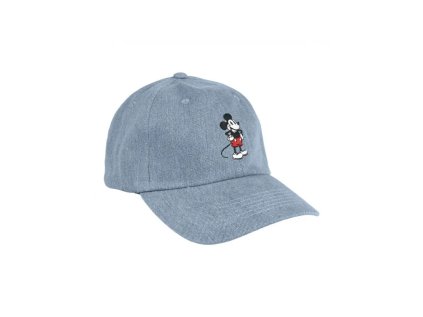 stylova denimova siltovka mickey mouse 58cm 2200003613
