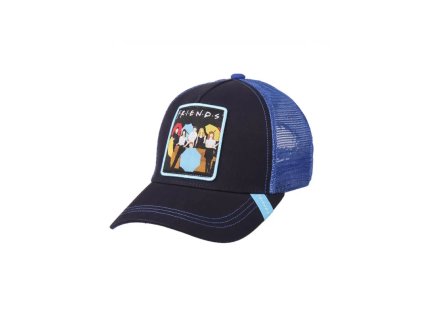 univerzalna siltovka friends 58cm 2200007141