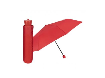 skladaci dazdnik economy cerveny 96005 03