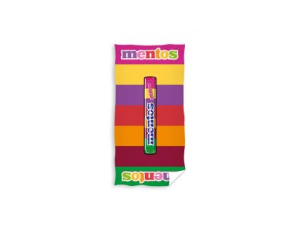 bavlnena osuska 70 140cm carbotex mentos mentos215031