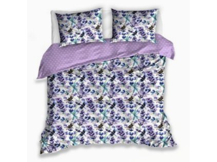 obojstranne obliecky na dvojpostel violet 220 2002x70 80 rot211192 14