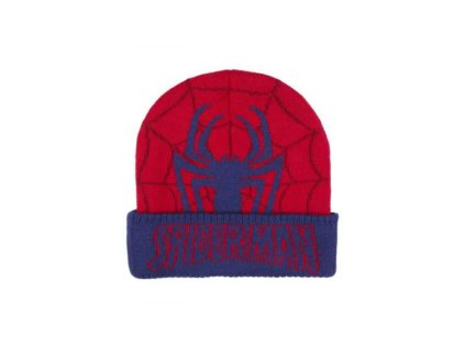 detska zimna ciapka spiderman premium 2200009634
