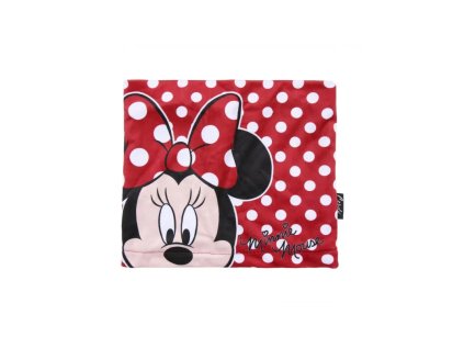 detsky teply nakrcnik minnie mouse 2200008291