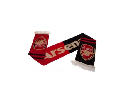 sal pre fanusikov arsenal fc scarf sp
