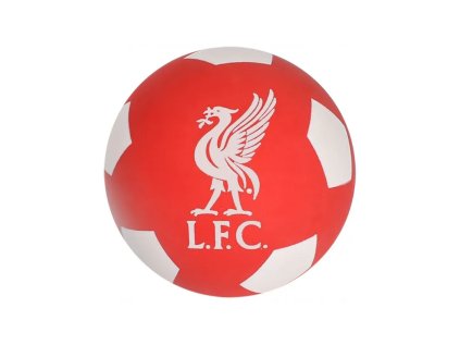 lopticka liverpool fc super bouncy ball 6cm