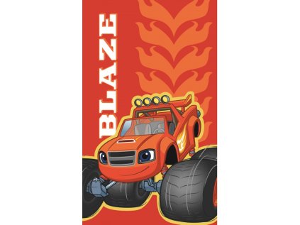 detsky uterak 30 50cm blaze bmm213007