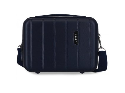 movom wood navy blue cestovny kozmeticky prirucny kufrik 21x29x15cm 9l 5313964