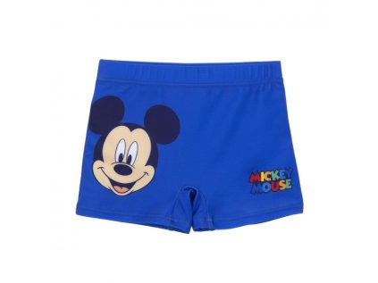 Chlapecké boxerkové plavky MICKEY MOUSE, 2200009228 (Velikost 3 roky (98cm))