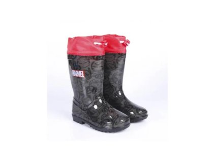 Chlapecké holínky AVENGERS, 2300005369 (Velikost 27)