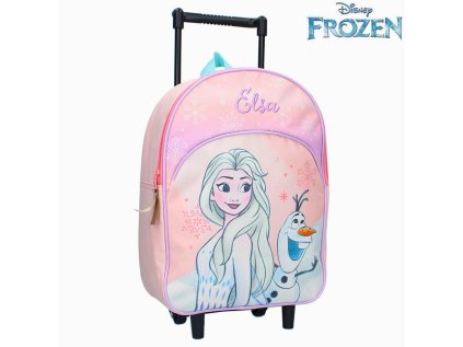 TROLLEY BATOH FROZEN (Velikost uni)