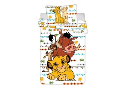 ST 073371 povleceni lvi kral africa
