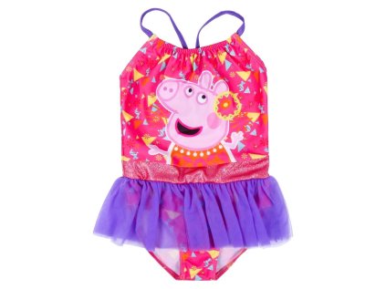 PLAVKY PEPPA PIG (Velikost 4)