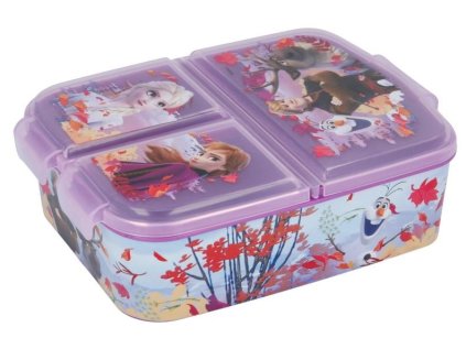 MULTI BOX NA SVAČINU FROZEN (Velikost uni)