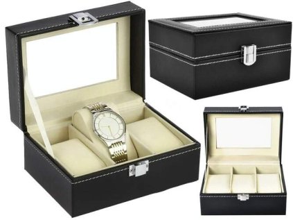 vyr 4005 cze pl Organizer na hodinky se 3 prihradkami 13612 8