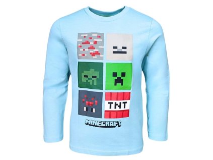 TRIKO MINECRAFT