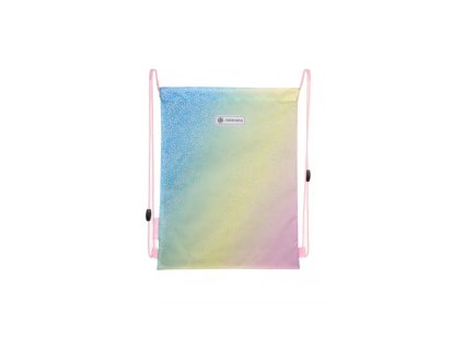 ASTRABAG, Sáček na přezůvky RAINBOW DUST, AD1, 507022022