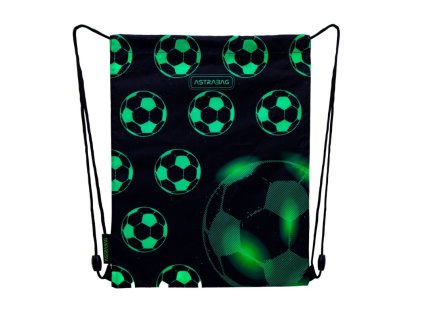 vrecusko na prezuvky astrabag neo football ad1 507024050