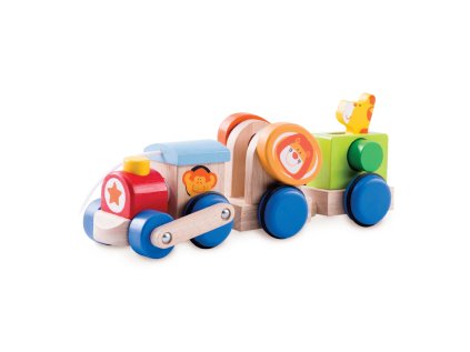 WW 1209.pulltoy