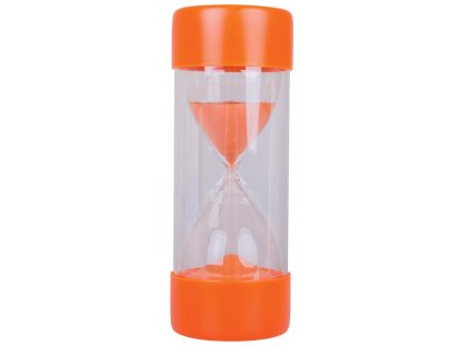 Bigjigs Toys Velké přesýpací hodiny 10 minut