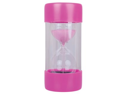 Bigjigs Toys Velké přesýpací hodiny 2 minuty