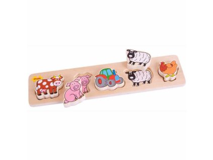 BB014 Chunky Lift and Match Farm%204
