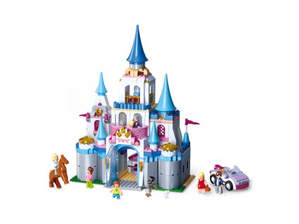 M38 B0610.castle