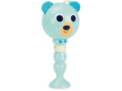 bear cup and ball