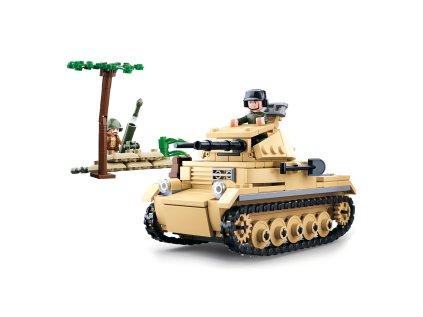 M38 B0691.tank