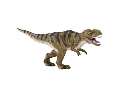Mojo Tyrannosaurus rex s pohyblivou čelistí