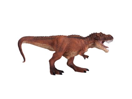 Mojo Tyrannosaurus červený