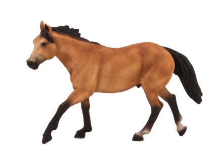 387121 Quarter Horse Buckskin 540x360