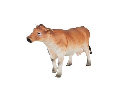 Mojo Jerseyská kráva