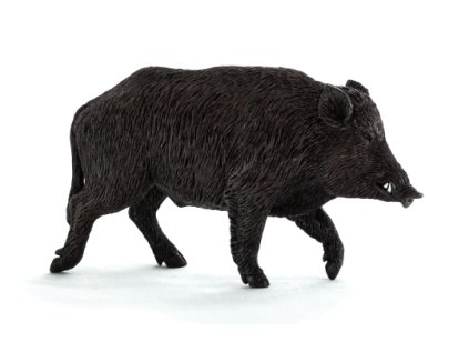 Mojo Divočák